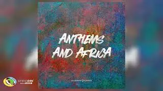 Celebrate Africa, Tommy Deuschle and Daniel Deuschle - Siyabonga [Feat. Celebration Choir] (Audio)