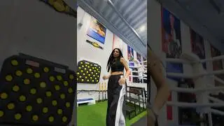 Вы не знали, но я боец 😂