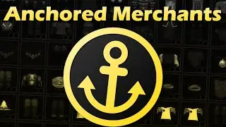 A new MARKETPLACE in Arcane Odyssey!