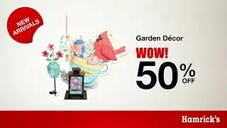 Spring Savings Event (Air Dates 3/20/25 - 3/21/25)