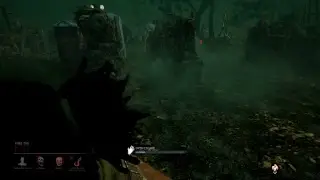 dbd test sound