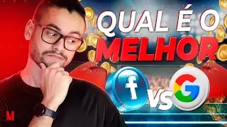 Vender pelo Instagram, Facebook ou Google? Qual é o melhor?