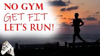 Best Running Music To Get Fit Without A Gym - Motivation Music Mix For Running Jogging And Training