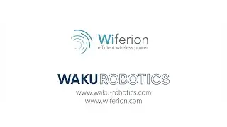 WAKU Robotics about WAKU Sense, Lots of Bots & automatation of mobile robots