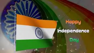 15 August - Happy Independence Day Wishes