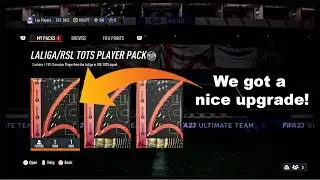 FIFA 23 Squad Battles