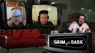 Putting the I in ITC – The LVO Reaction Show | Grim After Dark
