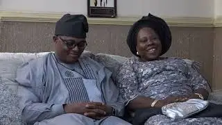LIVING COUPLE || EPISODE 177