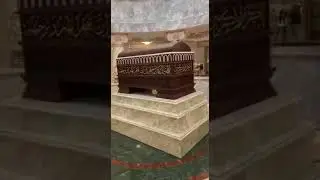 Мавзолей Судьи