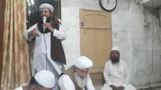 رب کی رحمت مسکراتی ہے بیان حضرت علامہ محمد یوسف نقشبندی مدظلہ العالی آستانہ عالیہ گجومتہ