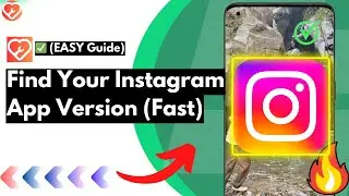 How to Check Your Instagram Version (Android & iPhone)