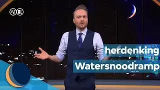 Fusie PvdA en GroenLinks | De Avondshow met Arjen Lubach (S3)