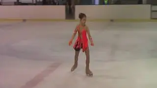 Mariya PAVLYUK FS