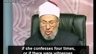 MASTURBIMI I VAJZAVE  MUSLIMANE ËSHTË MË I RREZIKSHËM SE I MESHKUJVE THOTË SHEIKU