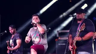 Foliões Overdrive e Digão RAIMUNDOS - TORA TORA