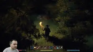 Gothic 3 - Часть 130 (Камень друида Шныг)