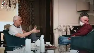 Олег Тиньков о благотворительности