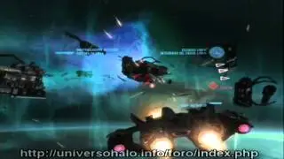 Halo Reach Walkthrough Part. 15-33