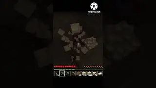 Minecraft But I Die I Face Reveal #shorts
