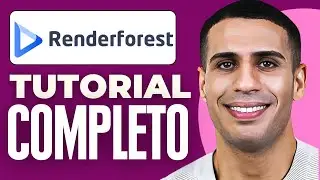 Como Usar Renderforest | Renderforest Tutorial Español (2026)