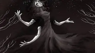 Slay the Princess | A Scattered Vessel | Longplay Walkthrough No Commentary