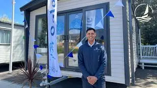 The ABI Beverley | Holiday Home Tour | Bowleaze Cove Holiday Park & Spa, Weymouth, Dorset