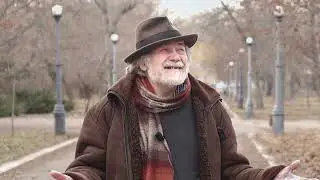 Провинция. Петр садовникв