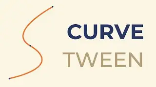 Add curves to boring tween