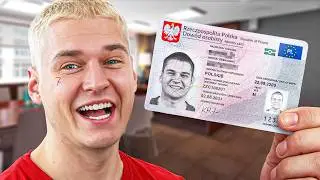 Zmieniłem Swoje Imię i Nazwisko!