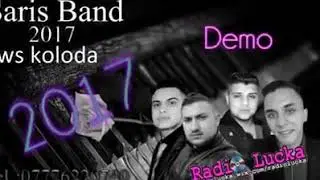 Šariš band 2017 New