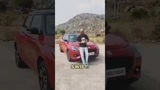 We've driven the 2024 Maruti Suzuki Swift and here are few things we like and don't like about it.