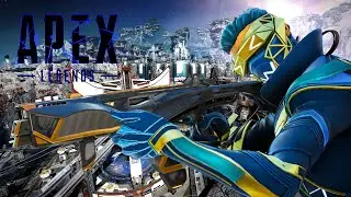 Apex Legends - 🎮 РЕЙТИНГ, ЗИМНИЙ ИВЕНТ И ВЕЗДЕ СТРАДАНИЯ