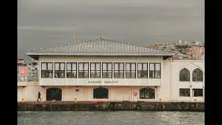 Kadıköy Sanat Tadında | F. Ali AKMANLI