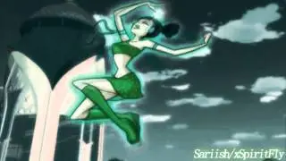 Pirates of the Black-Green Sea || Sarah - Alive