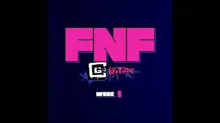 Friday night funkin CG5 mod - Tutorial [Remix]