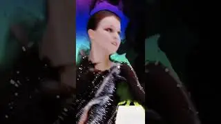 ТАНЕЦ на льду в объективе