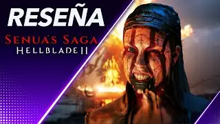 Senua's Saga Hellblade 2 | Reseña Definitiva ✅