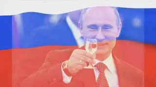 10 HOURS OF VLADIMIR PUTIN