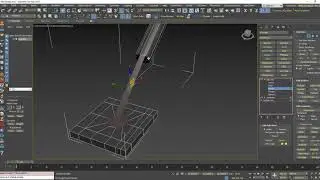 3DS Max - Bad Result With The Bridge Tool - Fix