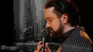 Гела Гуралиа. I Knew I Loved You. Воспоминание.