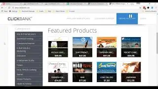 Get Your First ClickBank Affiliate Sales Without A Website Or Mailing List