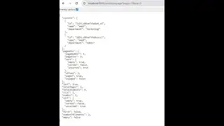 Spring Boot + Elasticsearch Pagination Example