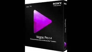 Где  Cкачать Sony Vegas Pro 14