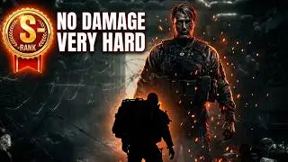 Death Stranding - Cliff Unger Boss Fight // WW1  [ VERY HARD, NO DAMAGE, 4K 60 FPS, PC 2020 ]