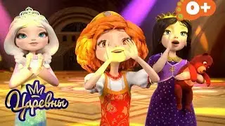 Little Tiaras - Trailer 5