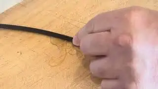 How to reconnect a tube to a flow diverter