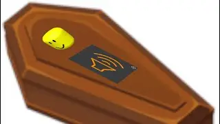Rest In Peace Roblox “OOF” Sound