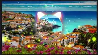 Paradise - IAMELECTRODREAMS (Official audio)