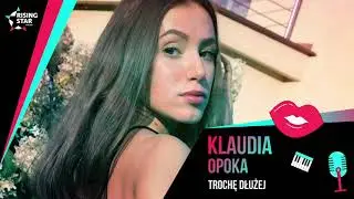 Klaudia Opoka - Trochę dłużej