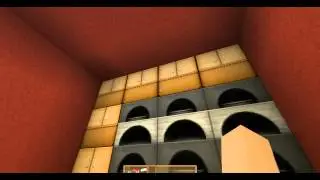фильм minecraft (сумасшедший доктор )